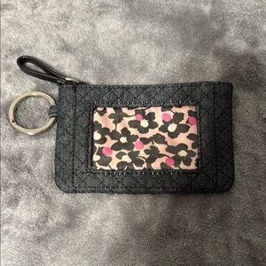Vera Bradley Zip ID